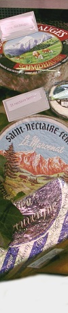 fromages