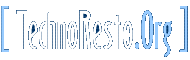 Technoresto.org