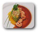 Marinade exotique