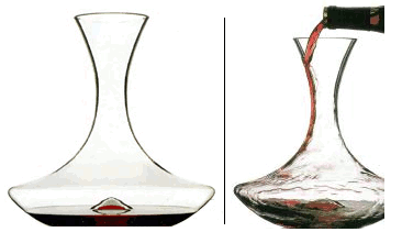 Carafe capitaine