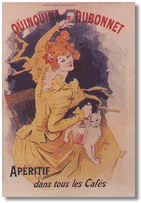 Dubonnet