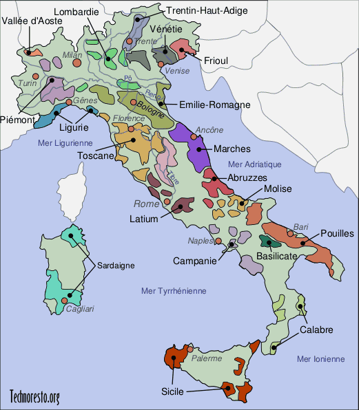 carte